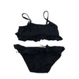 Unisex The Brand - Bikiinid, suurus 92 - 98 - Must ()