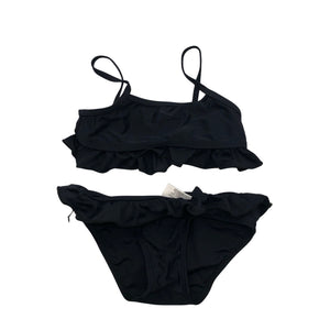 Unisex The Brand - Bikiinid, suurus 92 - 98 - Must (1)
