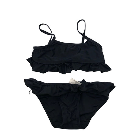 Unisex The Brand - Bikiinid, suurus 92 - 98 - Must ()