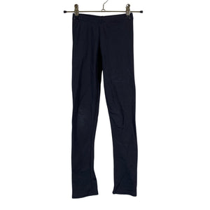 Unisex Intermezzo - Retuusid, suurus 116 - 122 - Must (1)