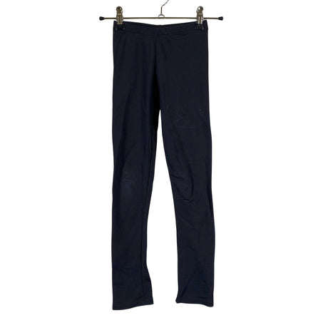 Unisex Intermezzo - Retuusid, suurus 116 - 122 - Must ()