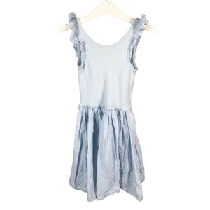 Unisex Molo Kids - Mitteveniv kleit, suurus 110 - 116 - Helesinine (1)