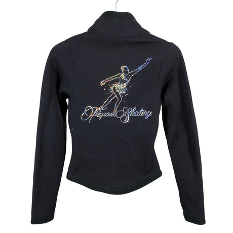 Unisex Mondor - Pusa, suurus 104 - 110 - Must (2)