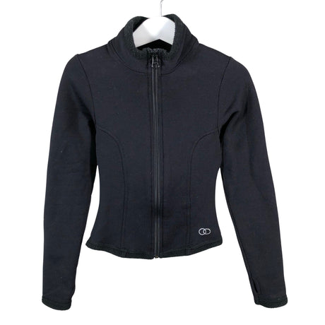 Unisex Mondor - Pusa, suurus 104 - 110 - Must ()