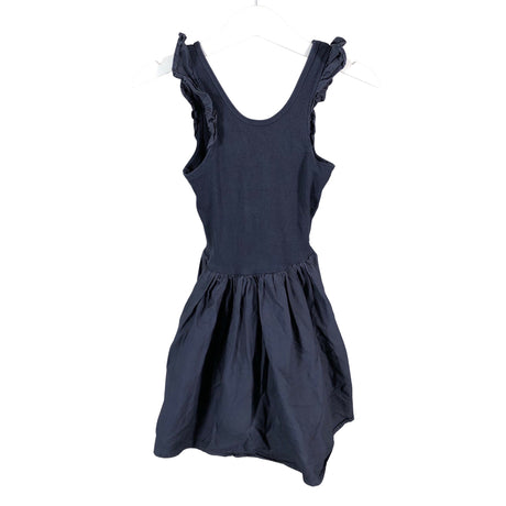 Unisex Molo Kids - Trikotaažist kleit, suurus 98 - 104 - Sinine ()