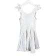 Unisex Molo Kids - Mitteveniv kleit, suurus 98 - 104 - Valge ()
