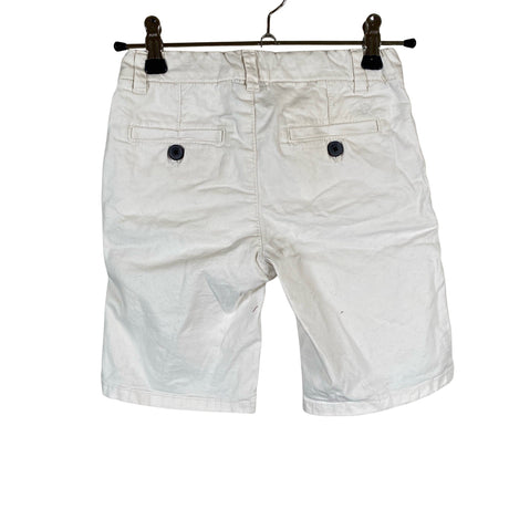 Unisex Mayoral - Lühikesed püksid, suurus 110 - 116 - Valge (2)