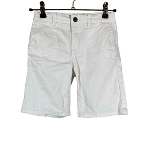 Unisex Mayoral - Lühikesed püksid, suurus 110 - 116 - Valge (1)