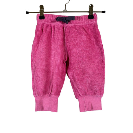 Unisex NOSH - Trikotaažist püksid, suurus 98 - 104 - Roosa ()