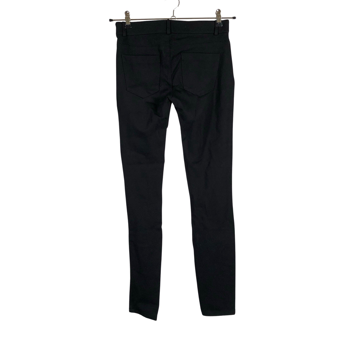 Unisex Esprit - Mittevenivad püksid, suurus 34 - Must (2)