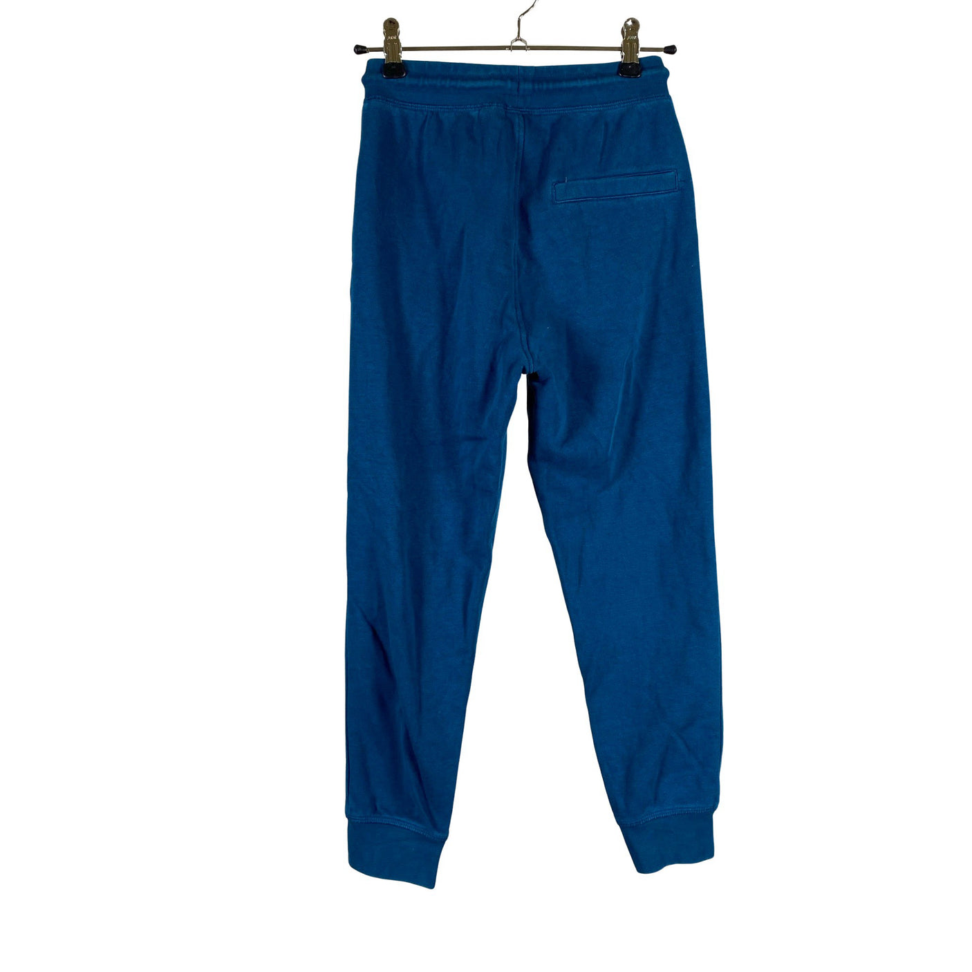 Unisex Warp - Dressikangast püksid, suurus 134 - 140 - Sinine (2)