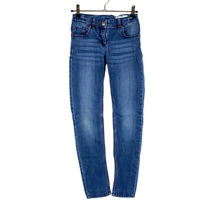Unisex Polarn O. Pyret - Teksad, suurus 134 - 140 - Helesinine (1)