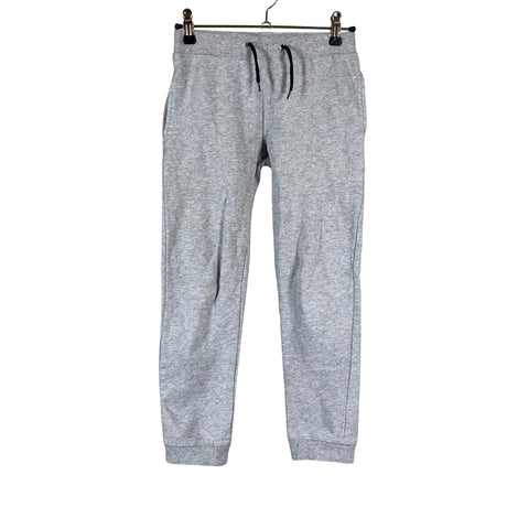 Unisex Name It - Dressikangast püksid, suurus 128 - 134 - Hall ()