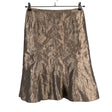 Unisex Voglia - Pidulik seelik, suurus 36 - Pruun ()