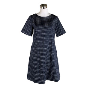 Unisex Nanso - Mitteveniv kleit, suurus 38 - Sinine (1)