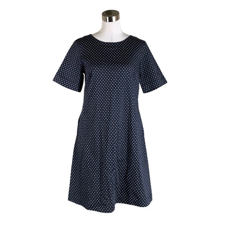 Unisex Nanso - Mitteveniv kleit, suurus 38 - Sinine ()