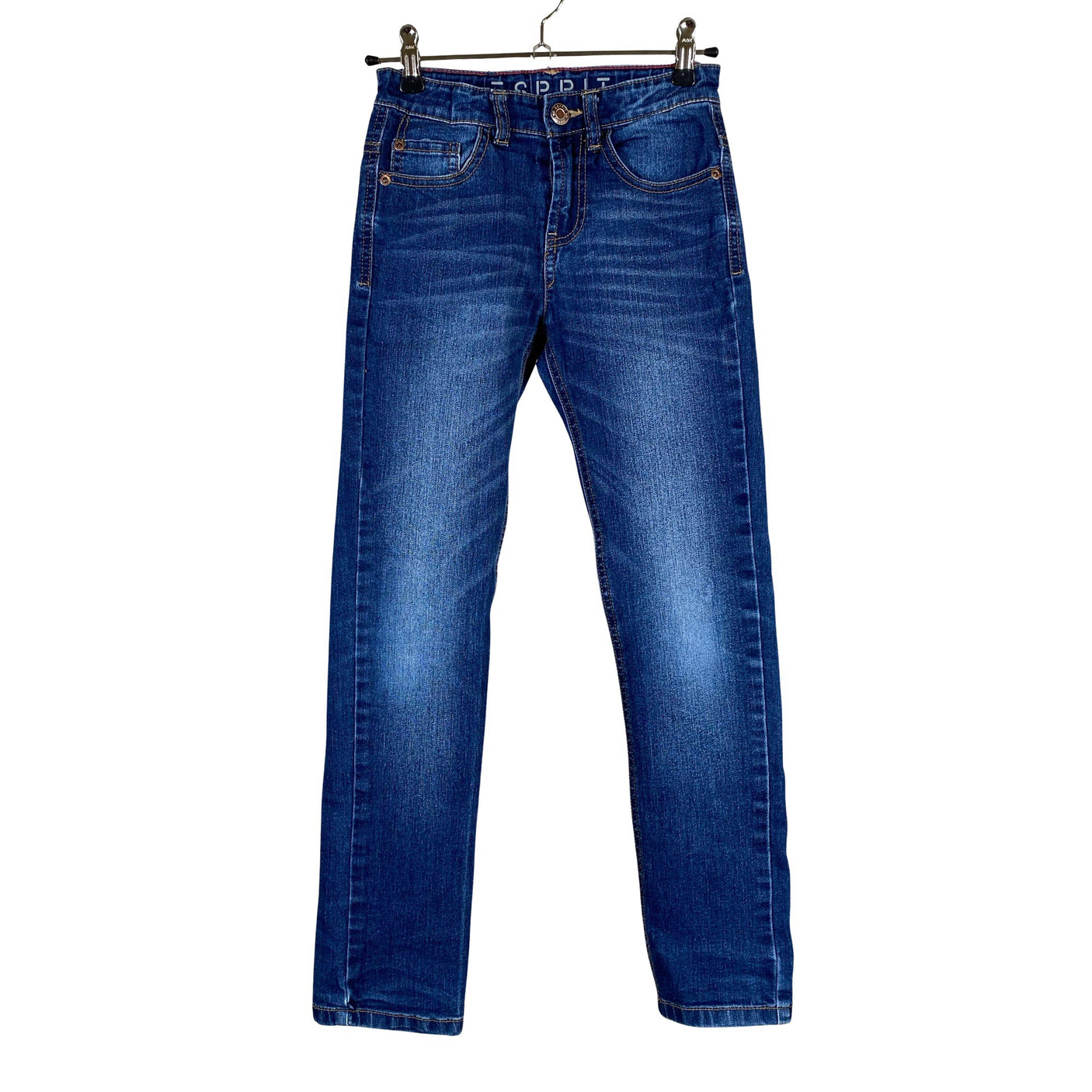 Unisex Esprit - Teksad, suurus 128 - 134 - Sinine (1)