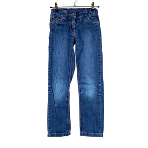 Unisex New York - Teksad, suurus 128 - 134 - Sinine (1)