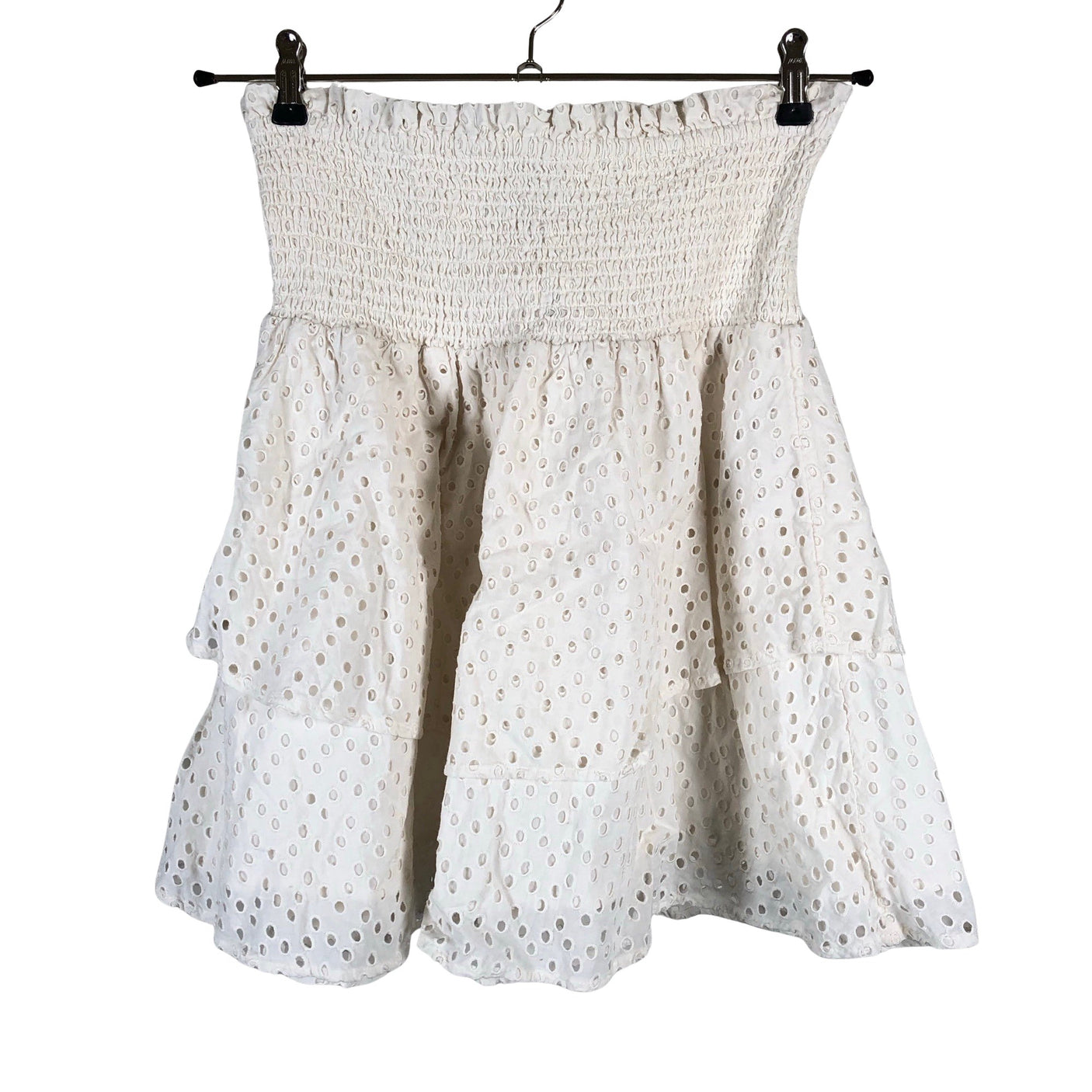Unisex Y.A.S - Mitteveniv seelik, suurus 40 - Looduslik valge (1)