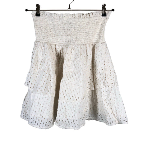 Unisex Y.A.S - Mitteveniv seelik, suurus 40 - Looduslik valge ()