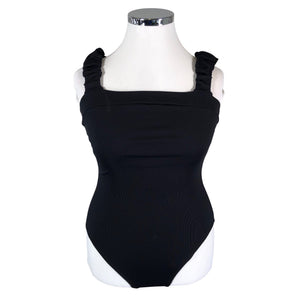 Unisex Gauhar - Ujumistrikoo, suurus 42 - Must (1)