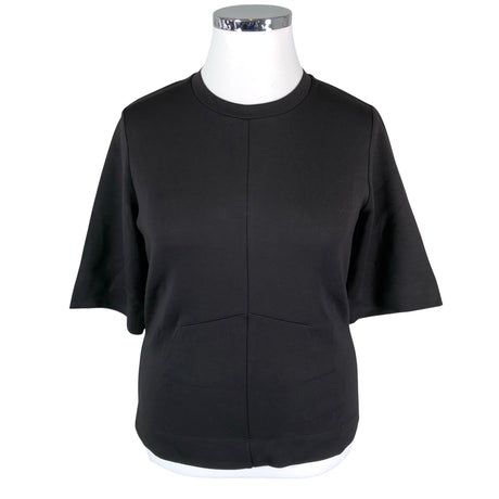 Unisex InWear - T-särk, suurus 44 - Must ()