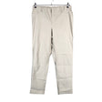 Unisex Ciso - Mittevenivad püksid, suurus 46 - Beige ()