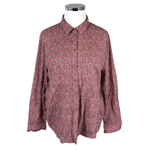 Unisex Noom - Pluus, suurus 46 - Roosa (1)