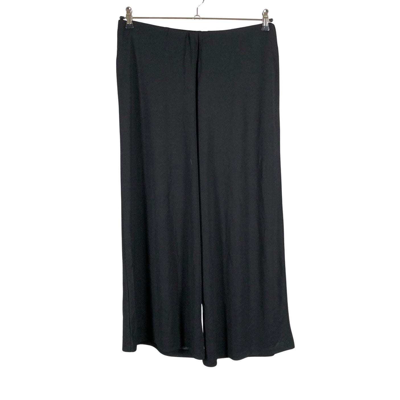 Unisex The Masai - Trikotaažist püksid, suurus 42 - Must (1)
