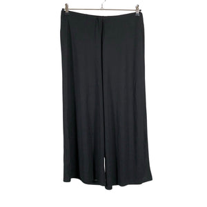 Unisex The Masai - Trikotaažist püksid, suurus 42 - Must (1)