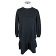 Unisex Lauren Ralph Lauren - Dressikangast kleit, suurus 42 - Must ()