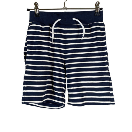 Unisex Name It - Dressikangast lühikesed püksid, suurus 134 - 140 - Sinine ()