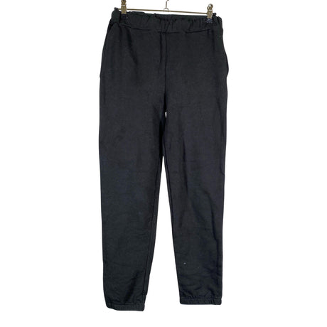 Unisex Name It - Dressikangast püksid, suurus 140 - 146 - Must ()