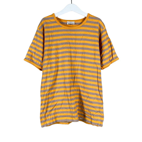 Unisex Marimekko - T-särk, suurus 134 - 140 - Kollane ()