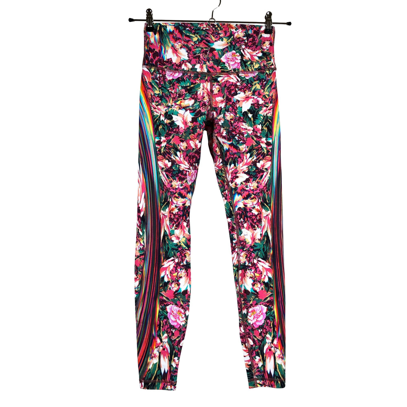 Unisex Lululemon - Spordiretuusid, suurus 38 - Roosa (1)