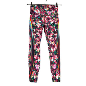 Unisex Lululemon - Spordiretuusid, suurus 38 - Roosa (1)