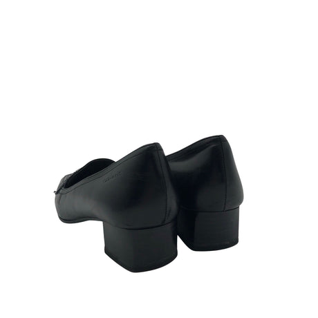 Unisex Tamaris - Kontsakingad, suurus 38 - Must (2)