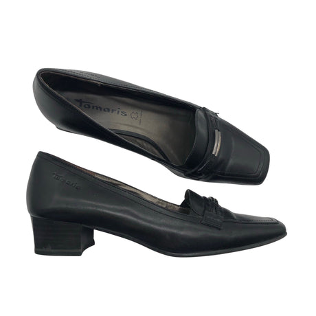 Unisex Tamaris - Kontsakingad, suurus 38 - Must ()