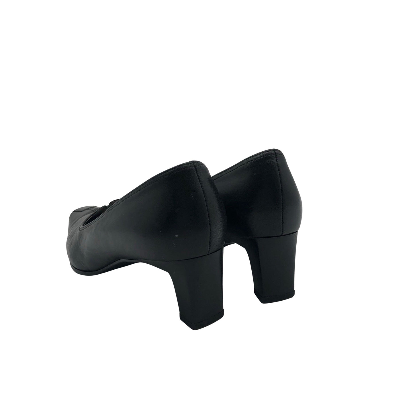 Unisex Gabor - Kontsakingad, suurus 38 - Must (2)