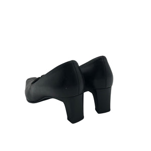 Unisex Gabor - Kontsakingad, suurus 38 - Must (2)
