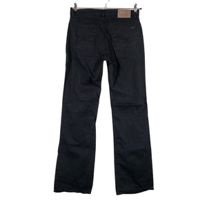 Unisex Sand - Teksad, suurus 38 - Must (2)