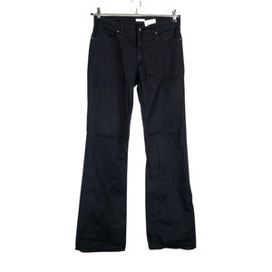 Unisex Sand - Teksad, suurus 38 - Must (1)