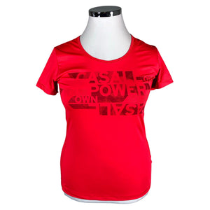 Unisex Casall - Spordisärk, lühikesed käised, suurus 42 - Must (1)