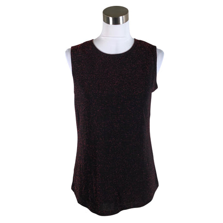 Unisex Bonmarché - Pidulik top, suurus 36 - Must ()