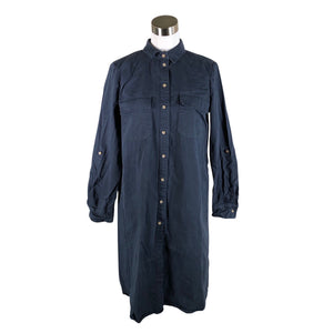 Unisex Esprit - Mitteveniv kleit, suurus 40 - Sinine (1)