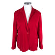 Unisex Louis Charles - Jakk, suurus 46 - Punane ()