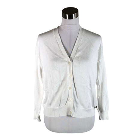 Unisex Noom - Kardigan, suurus 38 - Valge ()
