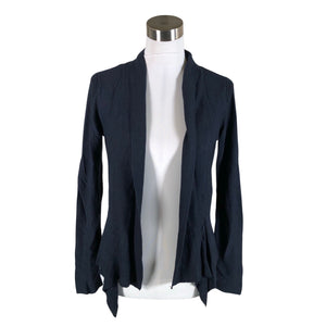 Unisex Tom Tailor - Kardigan, suurus 38 - Sinine (1)