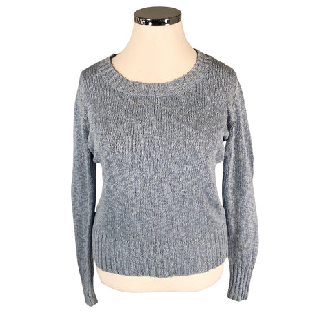 Unisex Mosaic - Kampsun, suurus 42 - Helesinine ()