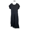 Unisex NOSH - Pükskostüüm, suurus 46 - Must ()